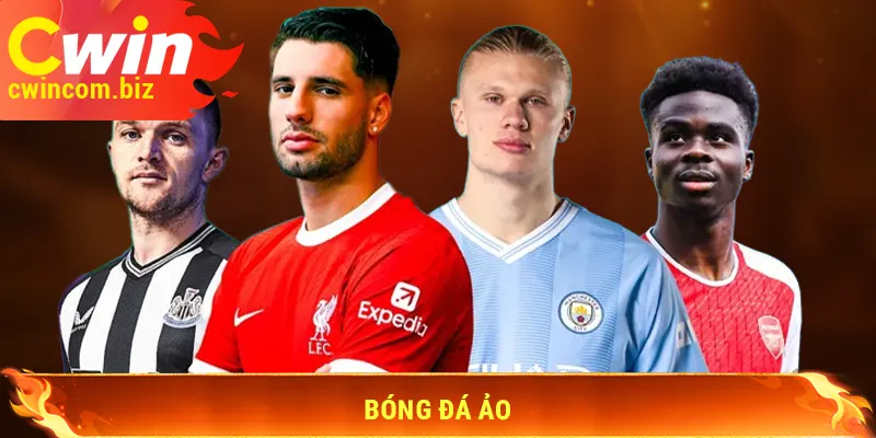 Bóng đá ảo