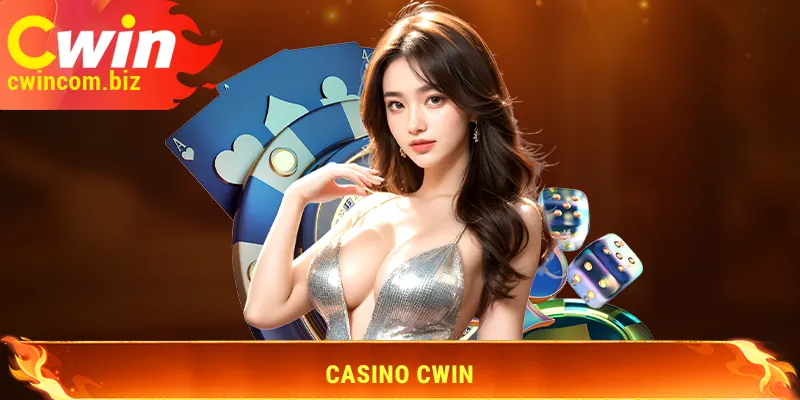 Casino Cwin