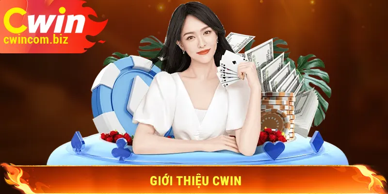 Giới thiệu Cwin