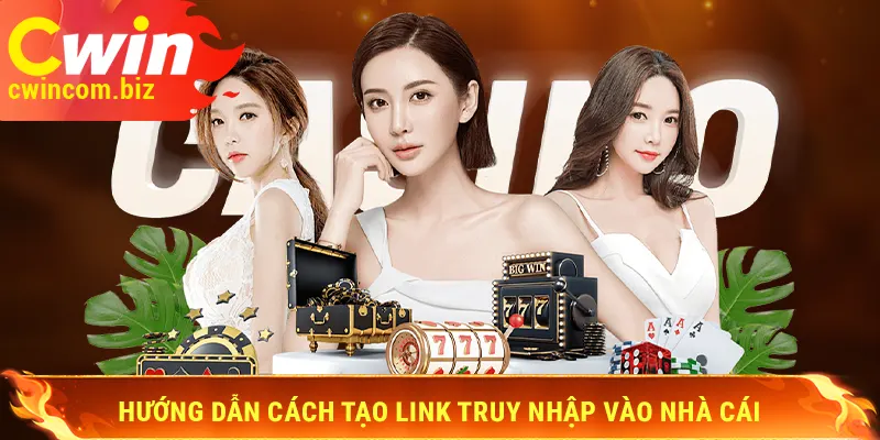 Hướng dẫn cách tìm link truy nhập vào nhà cái