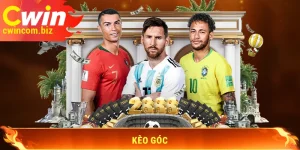 Kèo góc