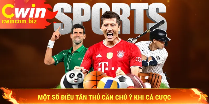 Một số điều tân thủ cần chú ý khi cá cược kèo góc