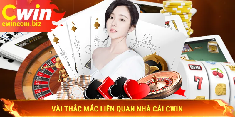 Một số thắc mắc chung của tân thủ về nhà cái